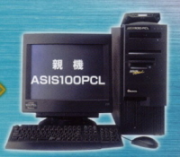 ASIS100-PCL